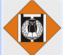 Institut Teknologi Indonesia (ITI) logo