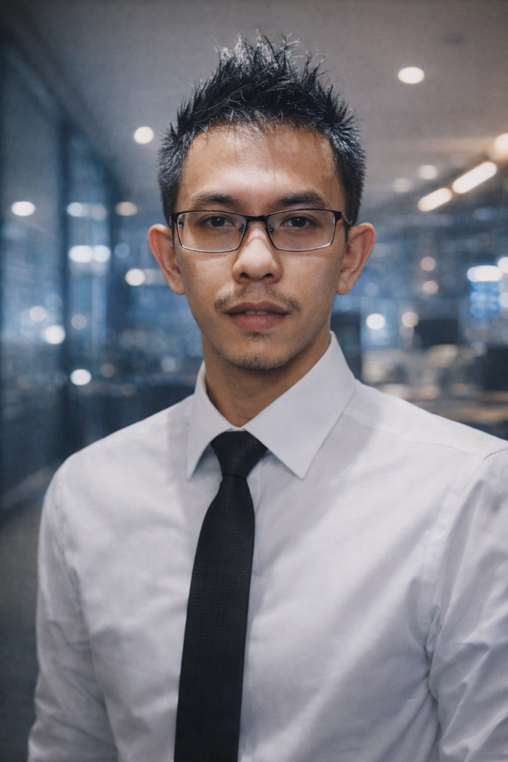 Yogi Affandi — CEO & Owner of 2 Perintis